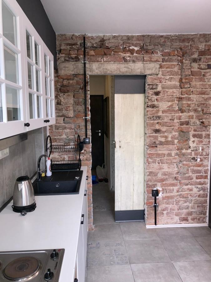 Mihajlovik Lux Apartment In Heart Of Скопье Экстерьер фото