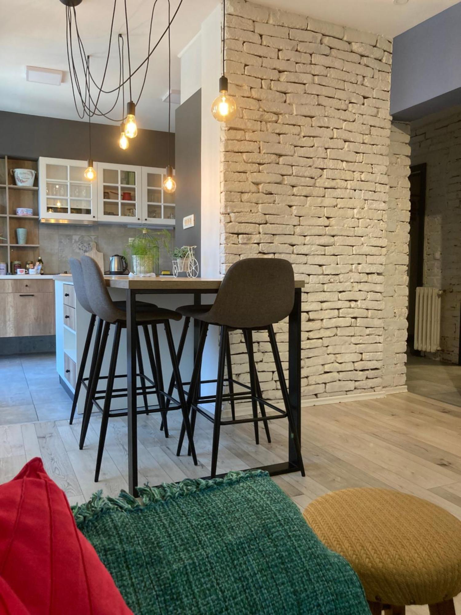 Mihajlovik Lux Apartment In Heart Of Скопье Экстерьер фото