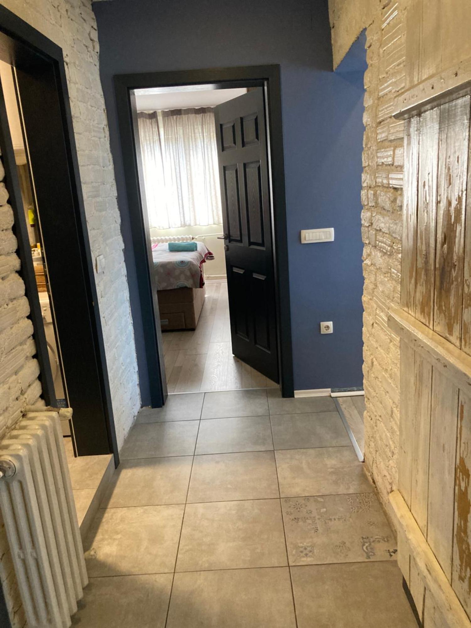 Mihajlovik Lux Apartment In Heart Of Скопье Экстерьер фото