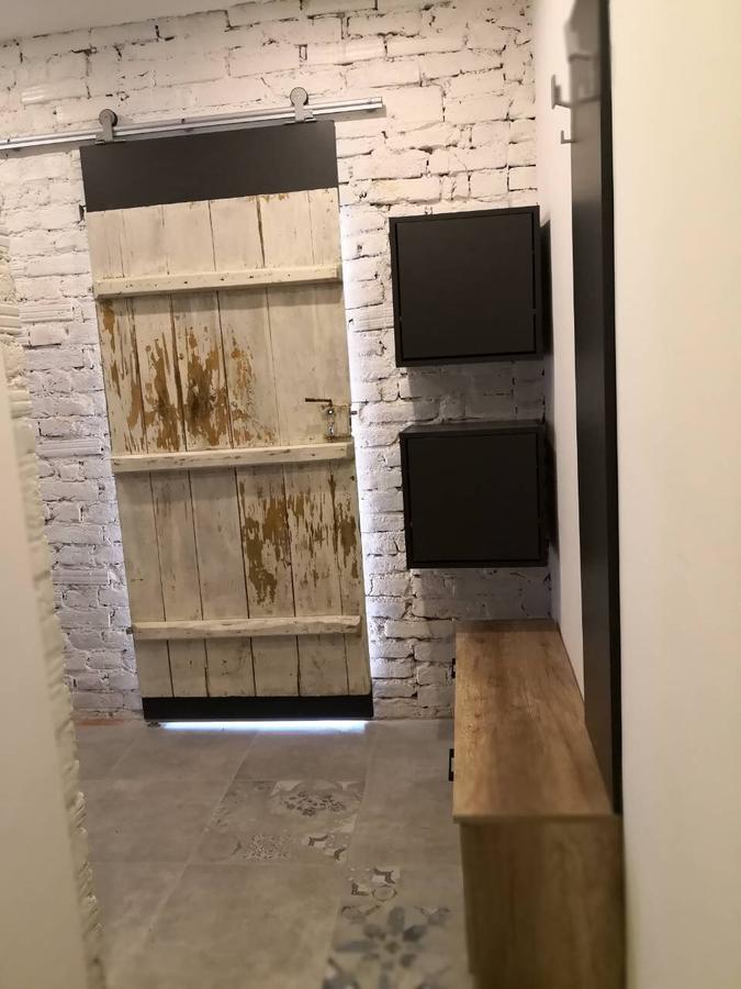 Mihajlovik Lux Apartment In Heart Of Скопье Экстерьер фото