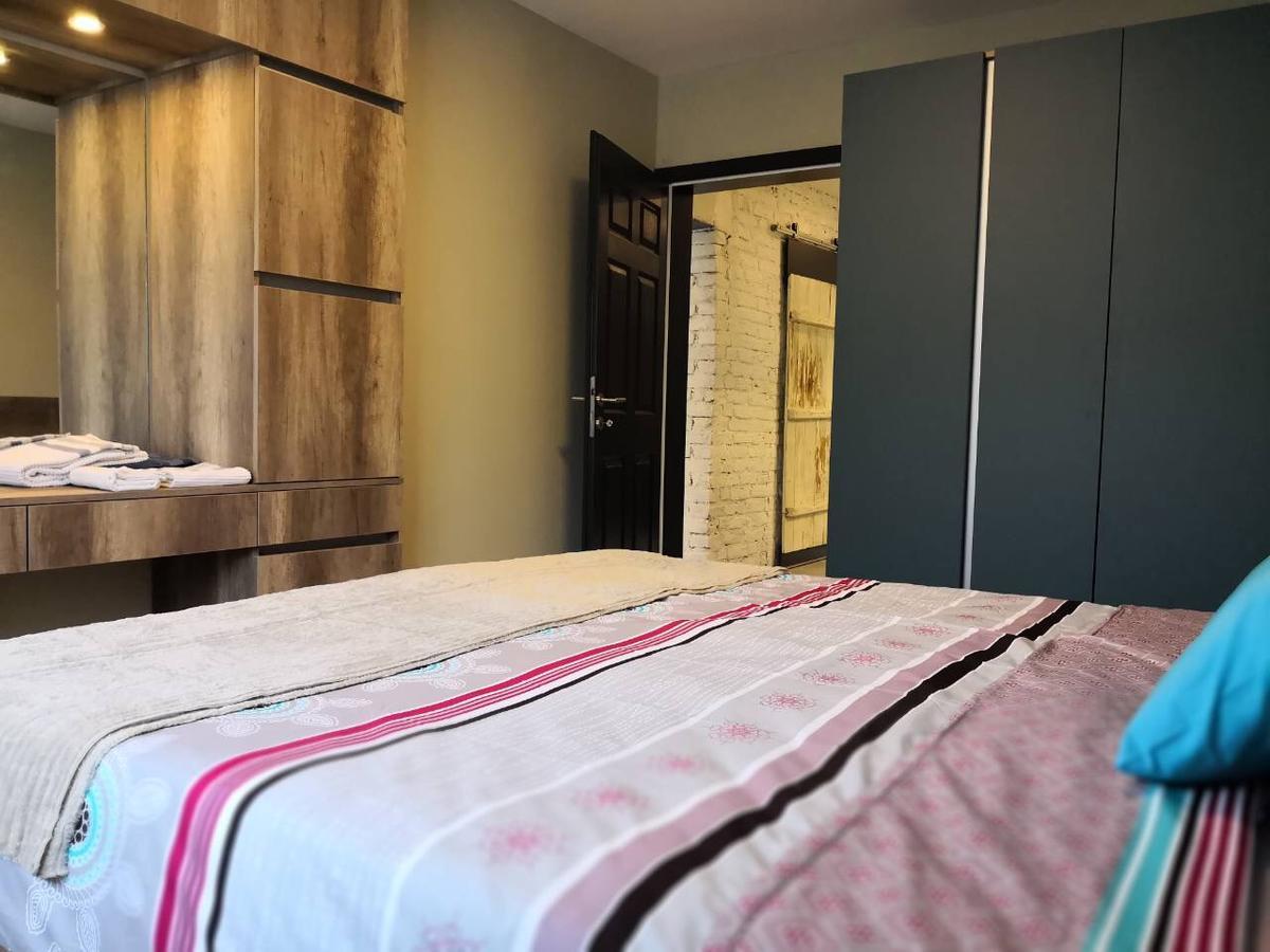 Mihajlovik Lux Apartment In Heart Of Скопье Экстерьер фото